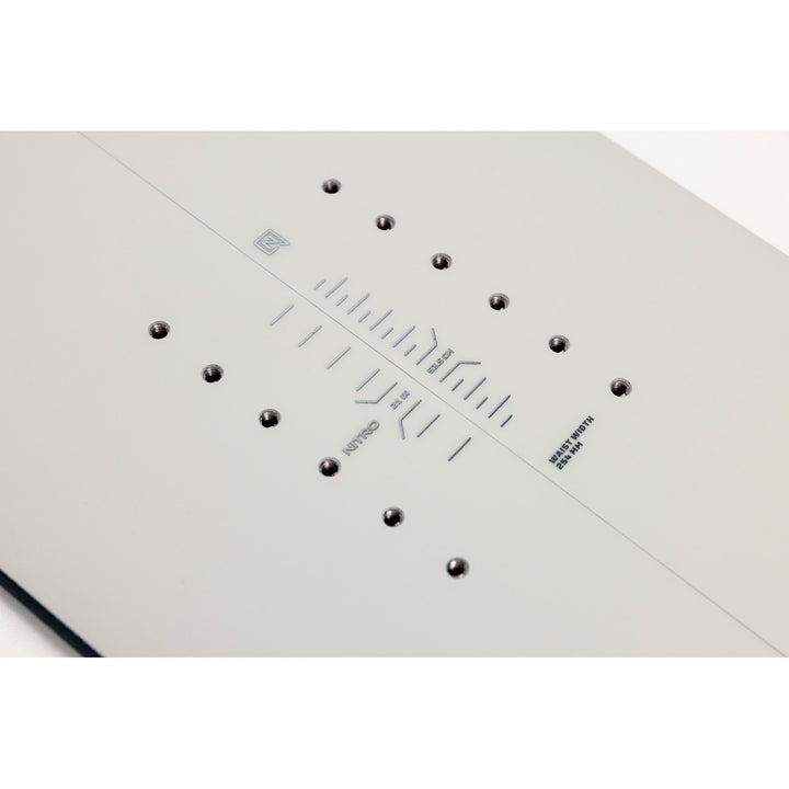 Nitro Alternator Splitboard 2026