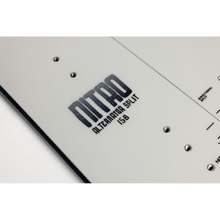 Nitro Alternator Splitboard 2026