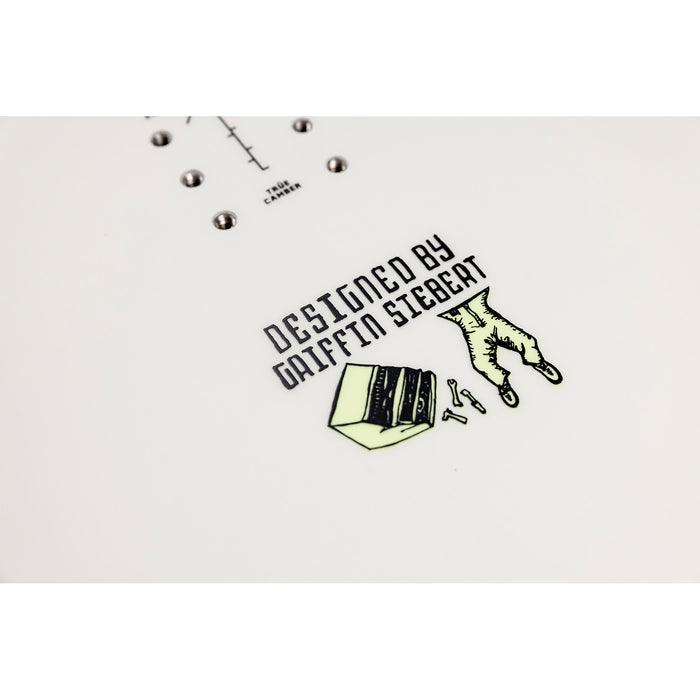 Nitro Alternator Snowboard 2026