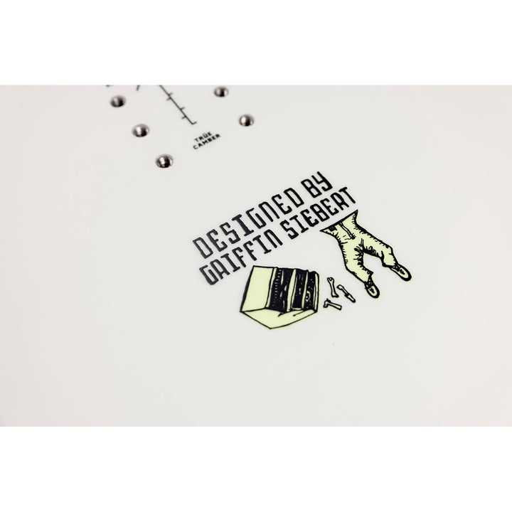 Nitro Alternator Snowboard 2026