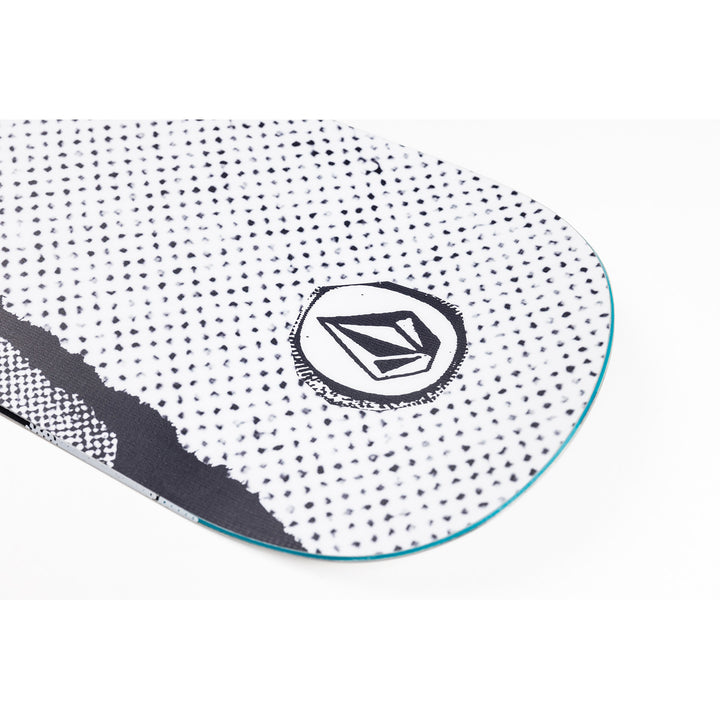 Nitro Alternator x Volcom Snowboard 2026