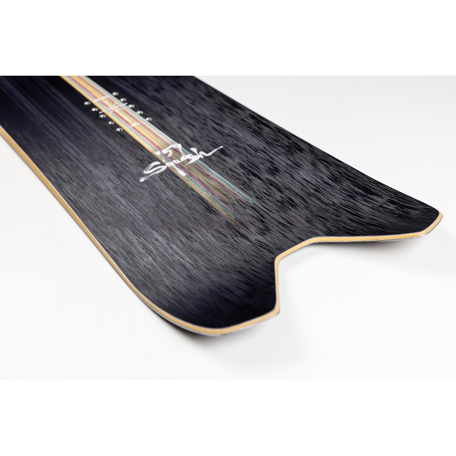 NITRO スノーボード SQUASH 159 Snowboard Nitro Squash 159 | Snowboard Zezula