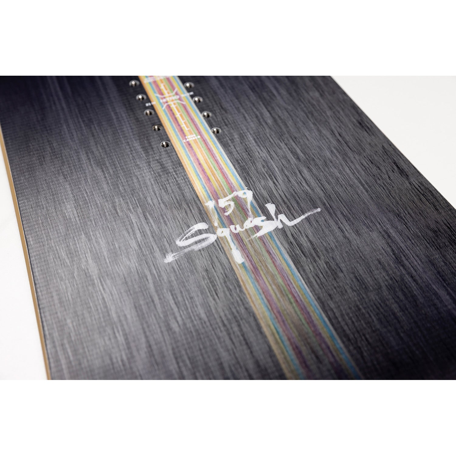 Nitro Squash Snowboard 2026 – evo