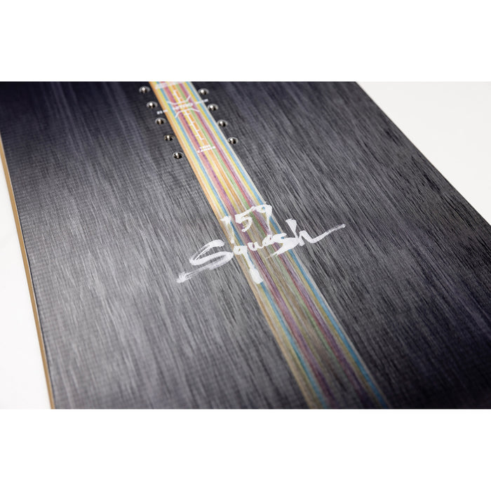 Nitro Squash Snowboard 2026
