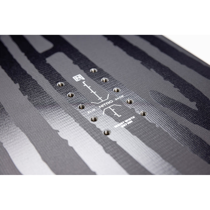Nitro Phase Snowboard 2026