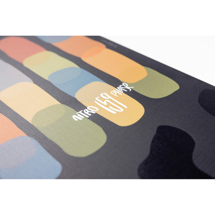 Nitro Phase Snowboard 2026