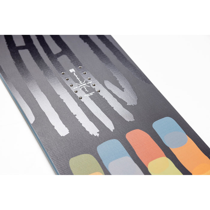 Nitro Phase Snowboard 2026