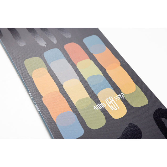 Nitro Phase Snowboard 2026