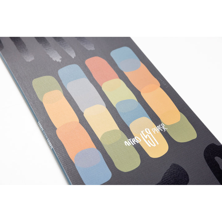 Nitro Phase Snowboard 2026