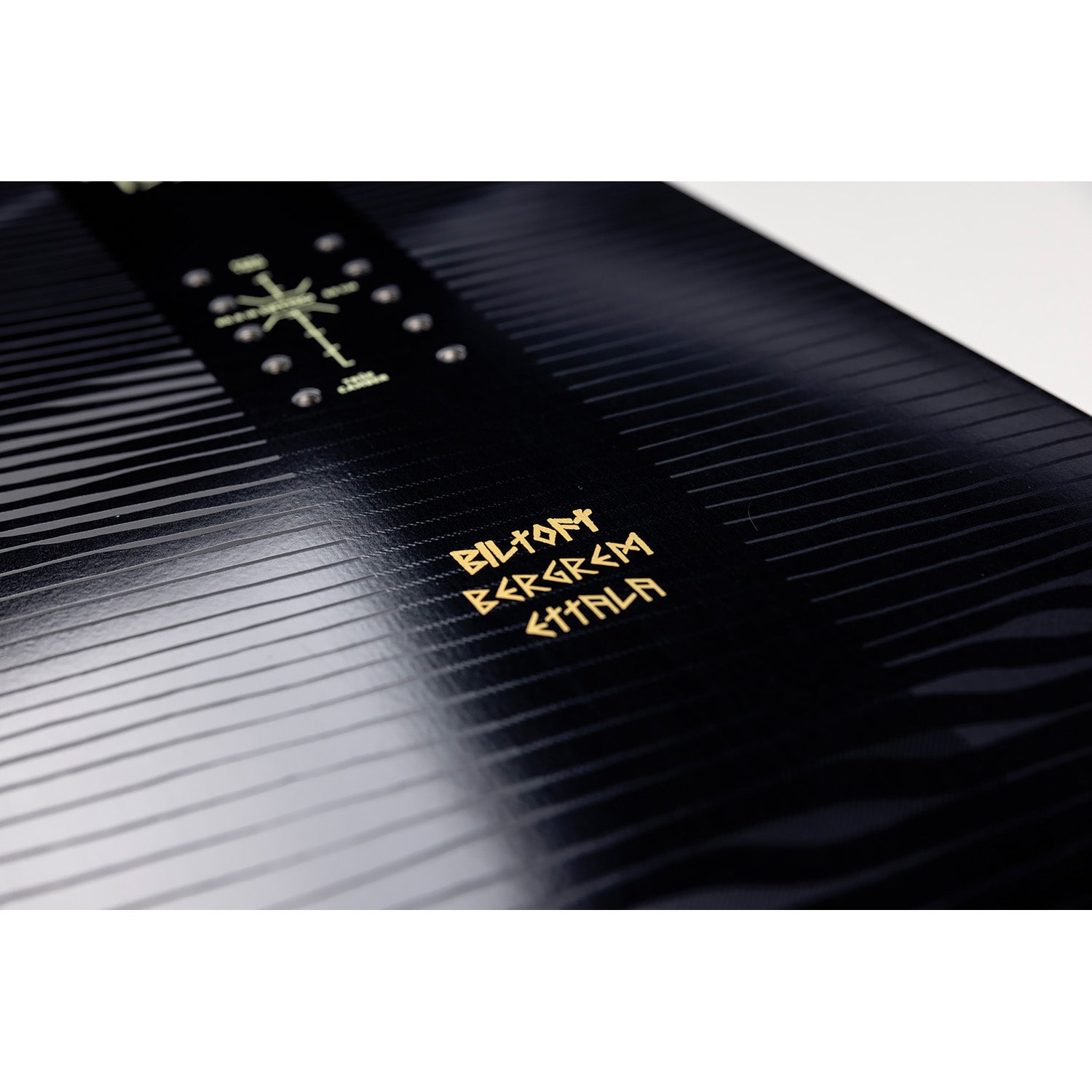 Nitro Beast Snowboard 2026 – evo