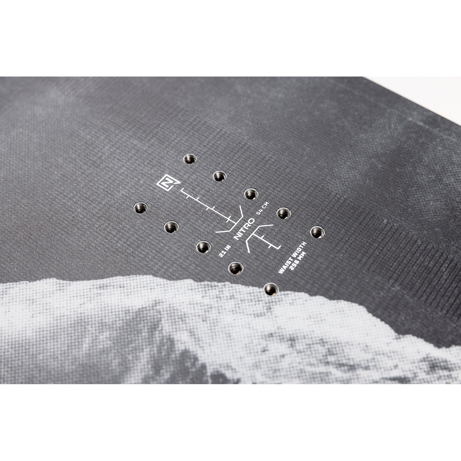 Nitro Prime Raw Snowboard 2026 – evo