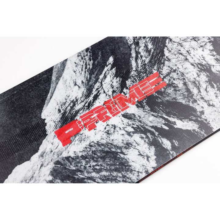 Nitro Prime Raw Snowboard 2027 – evo