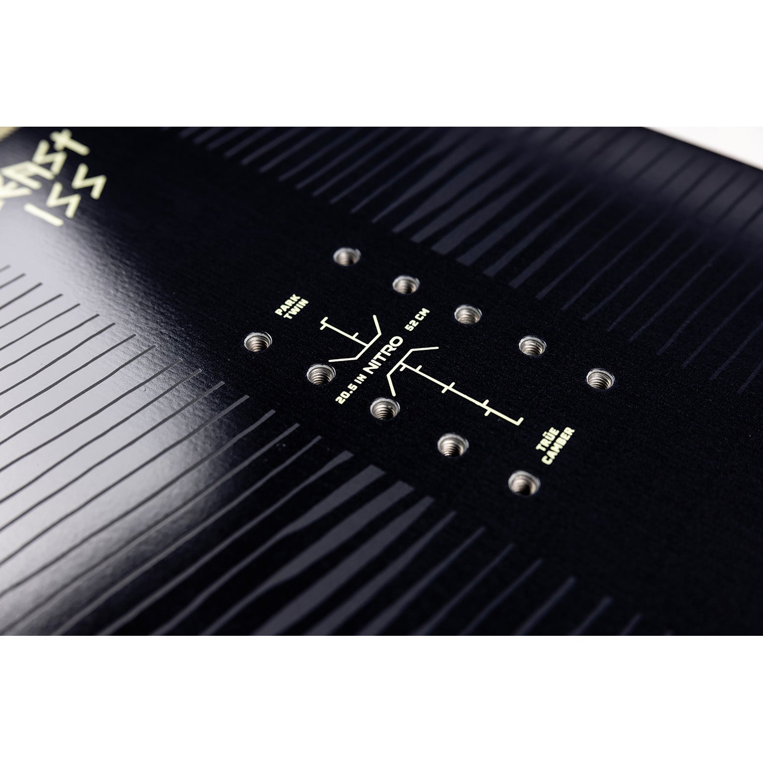Nitro Beast Snowboard 2026 – evo