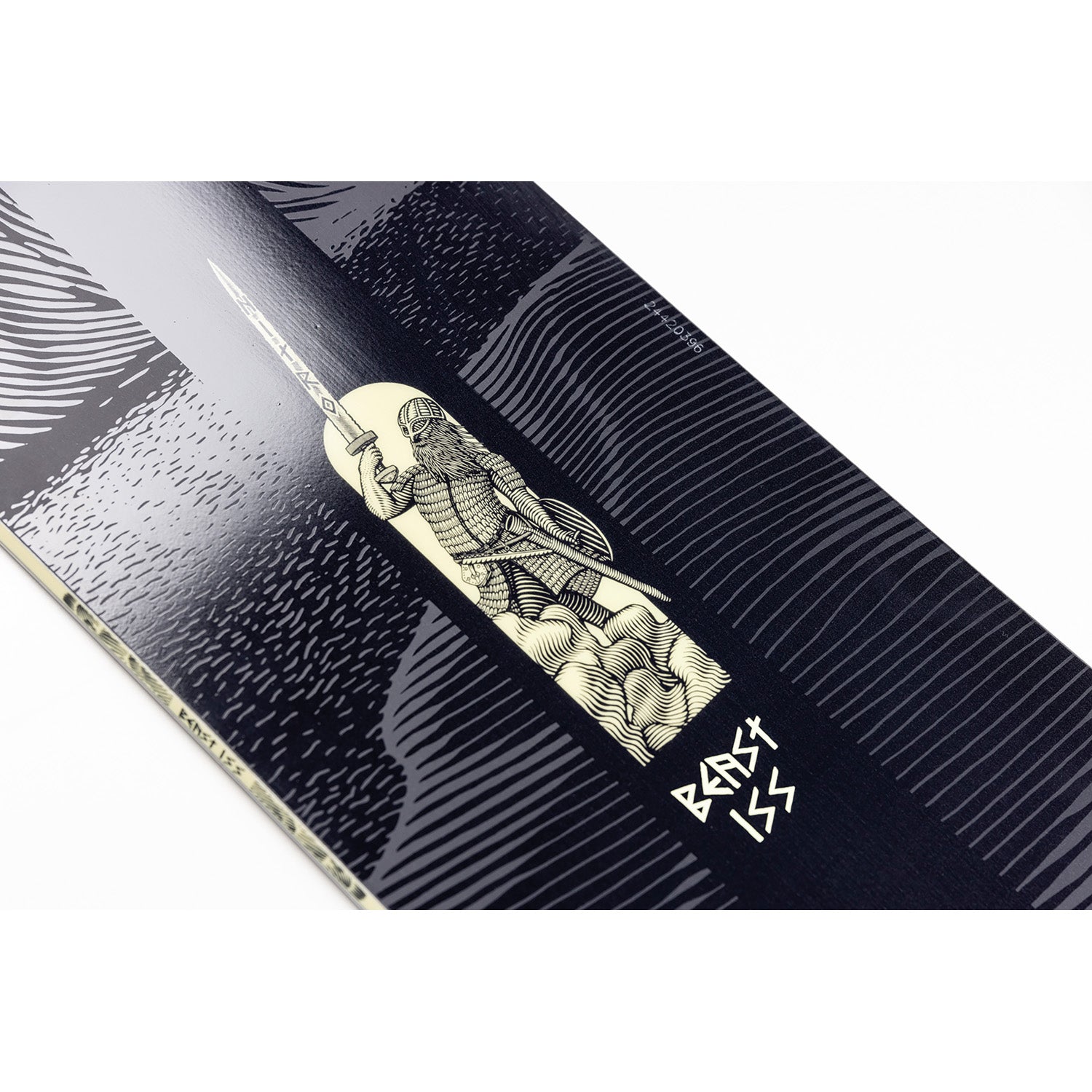 Nitro Beast Snowboard 2026 – evo