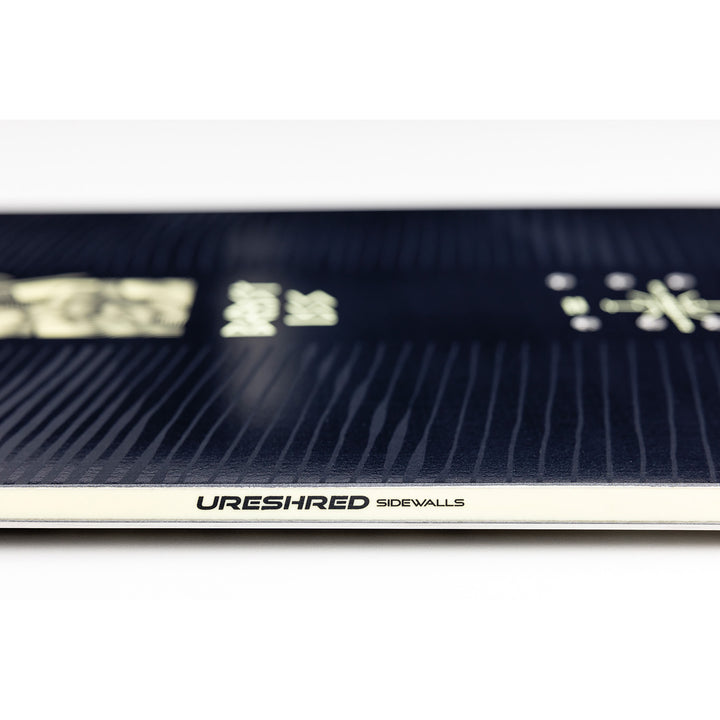 Nitro Beast Snowboard 2026