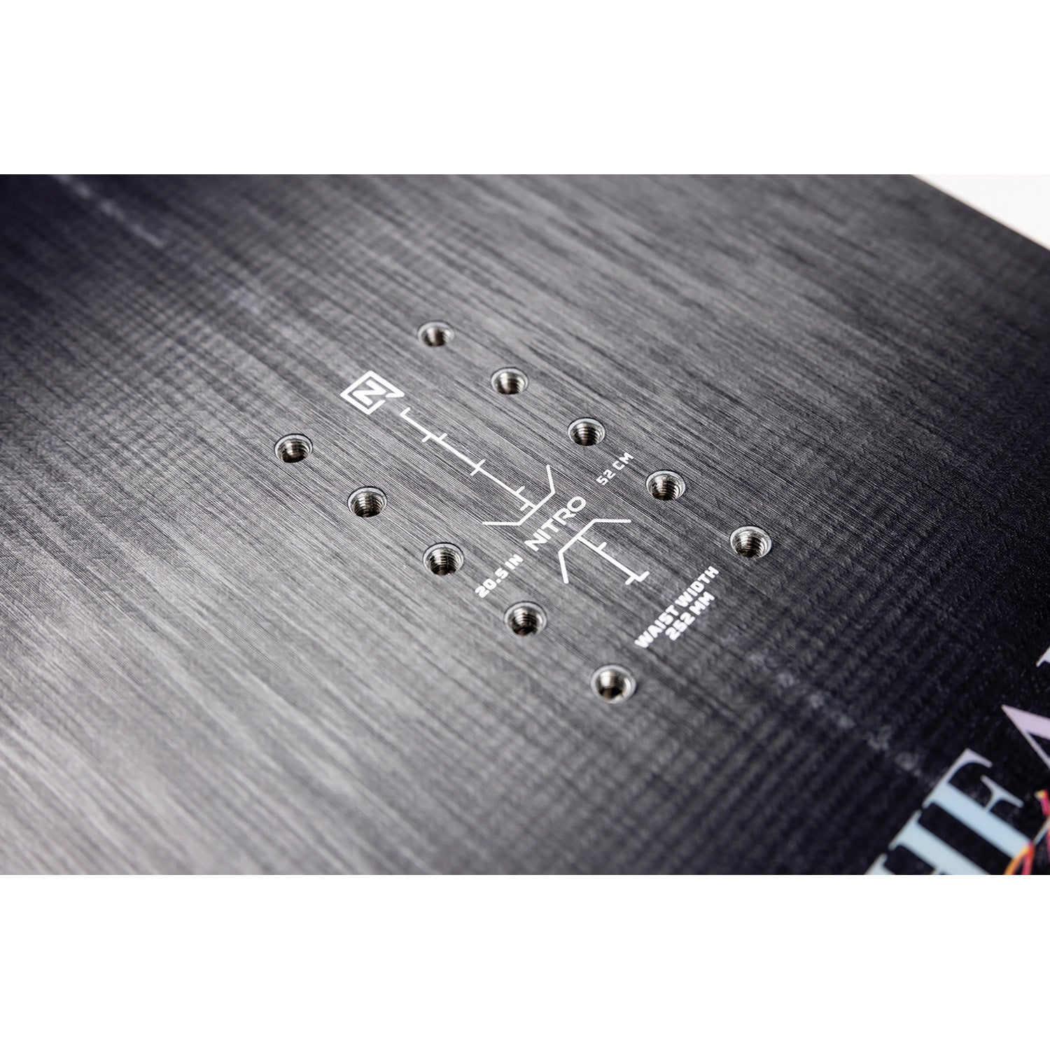 Nitro Cheap Thrills Snowboard 2026 – evo