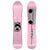 Nitro Alternator x Hailey Snowboard - Women's 2026