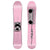 Nitro Alternator x Hailey Snowboard - Women's 2026