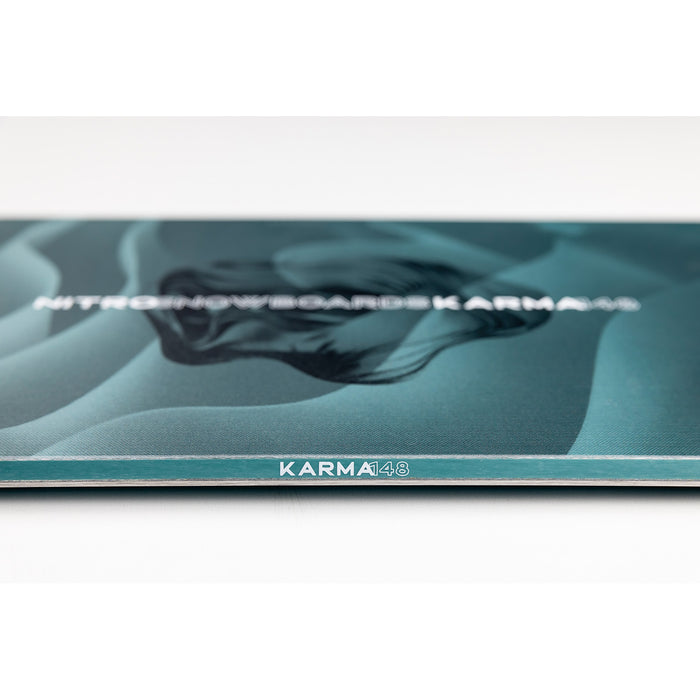 Nitro Karma Snowboard - Women's 2026