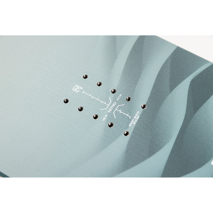 Nitro Karma Snowboard - Women's 2026