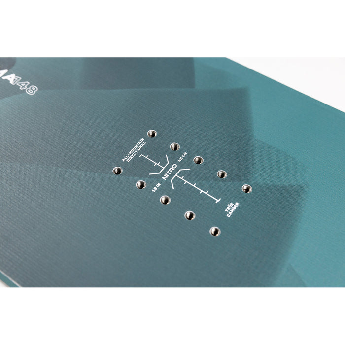Nitro Karma Snowboard - Women's 2026