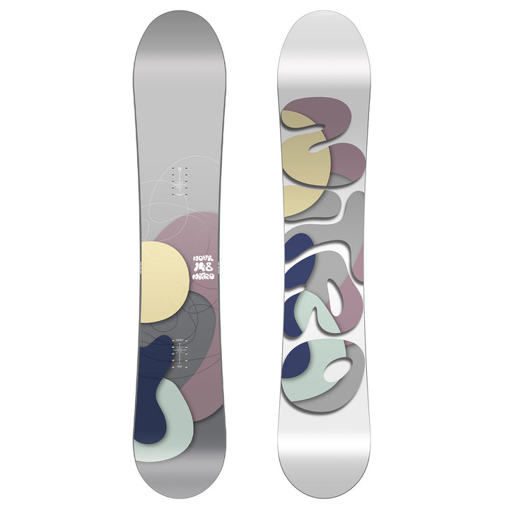Nitro Nova Women's Snowboard 2026