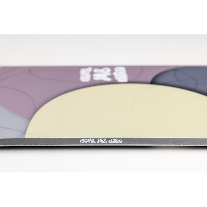 Nitro Nova Snowboard - Women's 2026