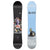 Nitro Mercy Snowboard - Women's 2026