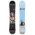 Nitro Mercy Snowboard - Women's 2026
