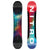 Nitro Future Team Snowboard - Boys' 2026