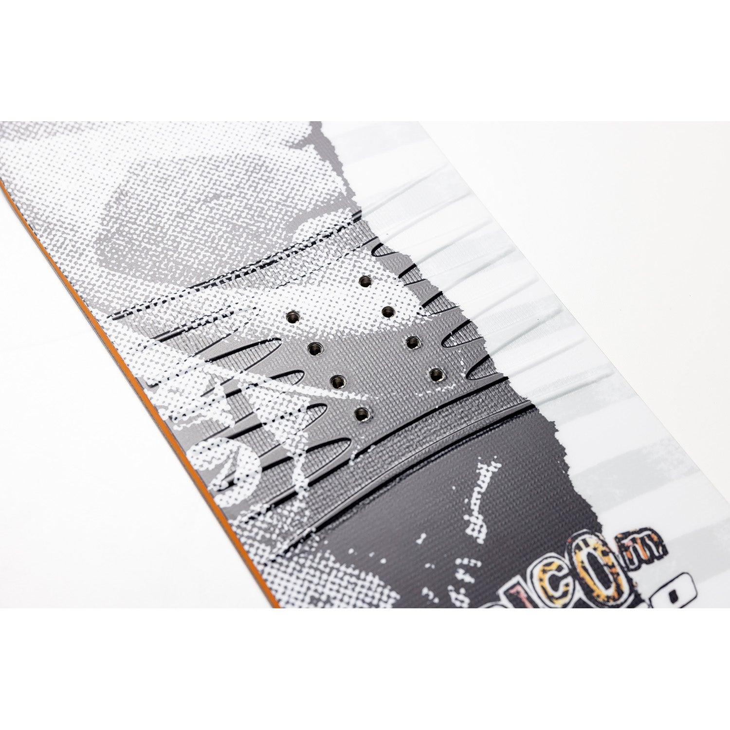 Nitro Ripper x Volcom Snowboard - Kids' 2026 – evo
