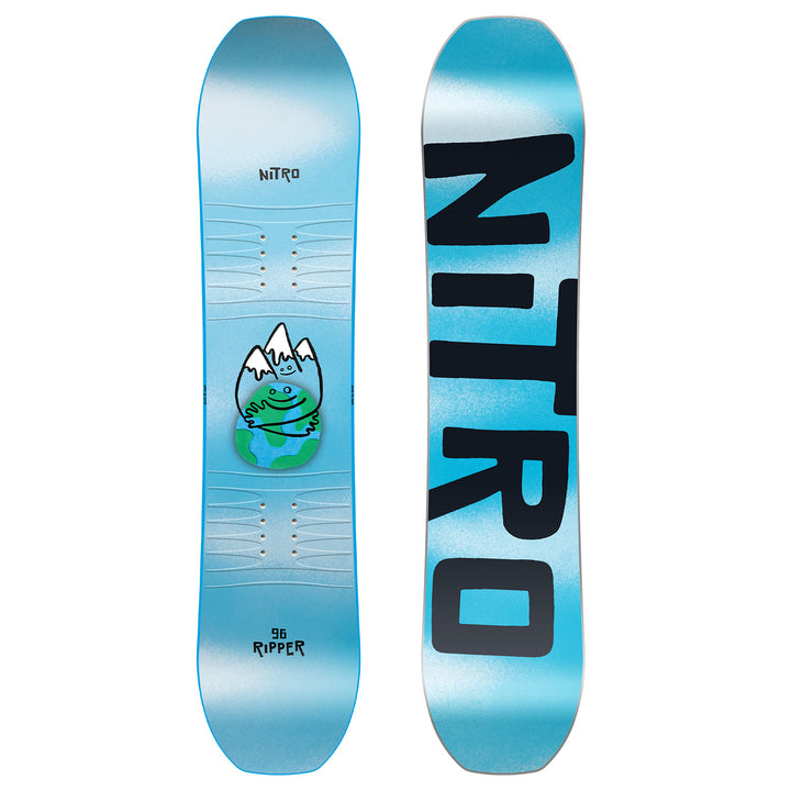 Nitro Ripper Snowboard