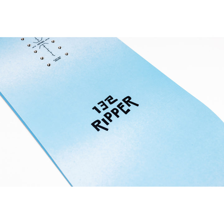 Nitro Ripper Snowboard - Toddlers' 2026