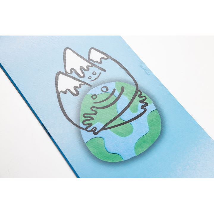 Nitro Ripper Snowboard - Toddlers' 2026