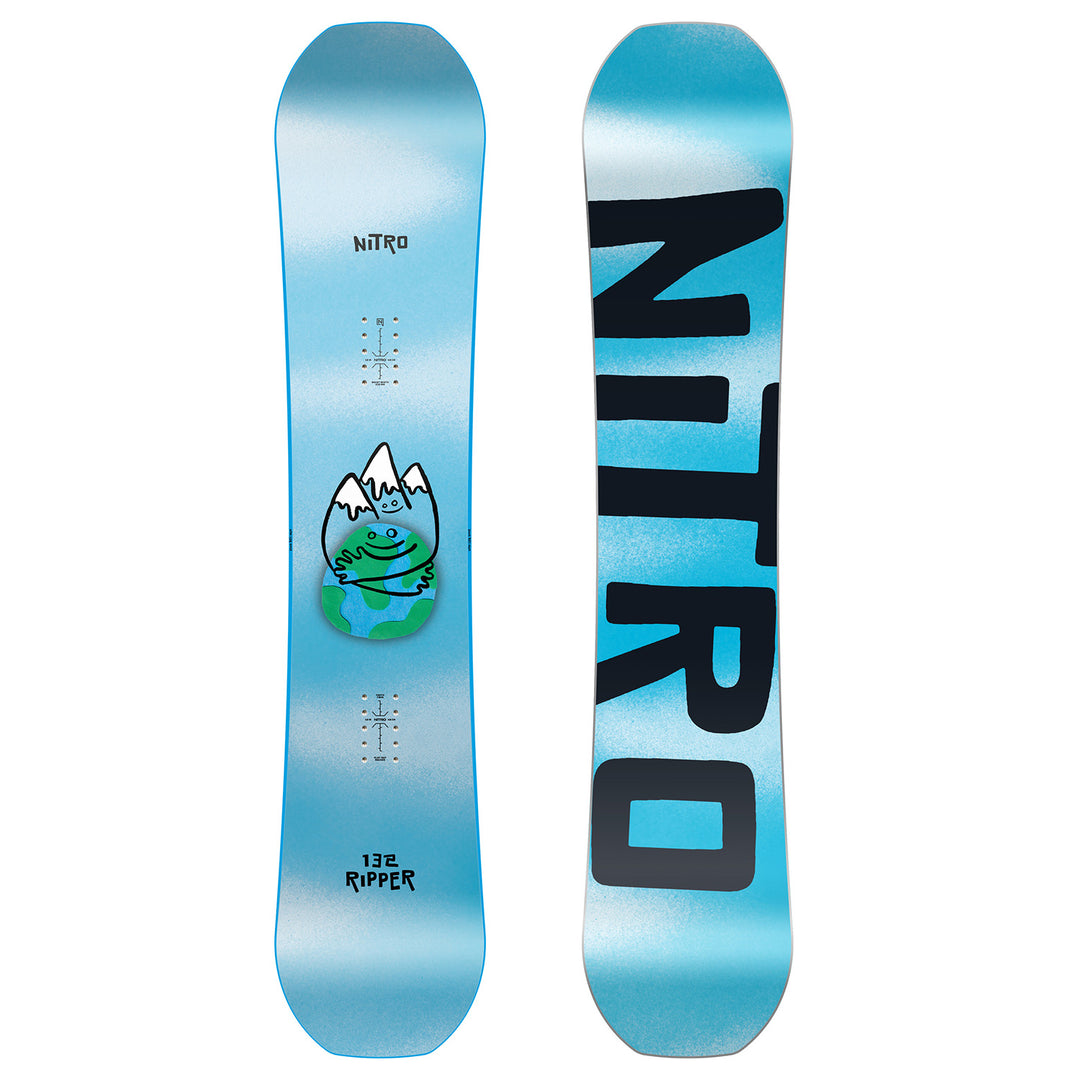 Nitro Ripper Snowboard