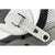 Nitro Phantom + Snowboard Bindings 2026 Tech Grey