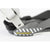 Nitro Phantom + Snowboard Bindings 2026 Tech Grey