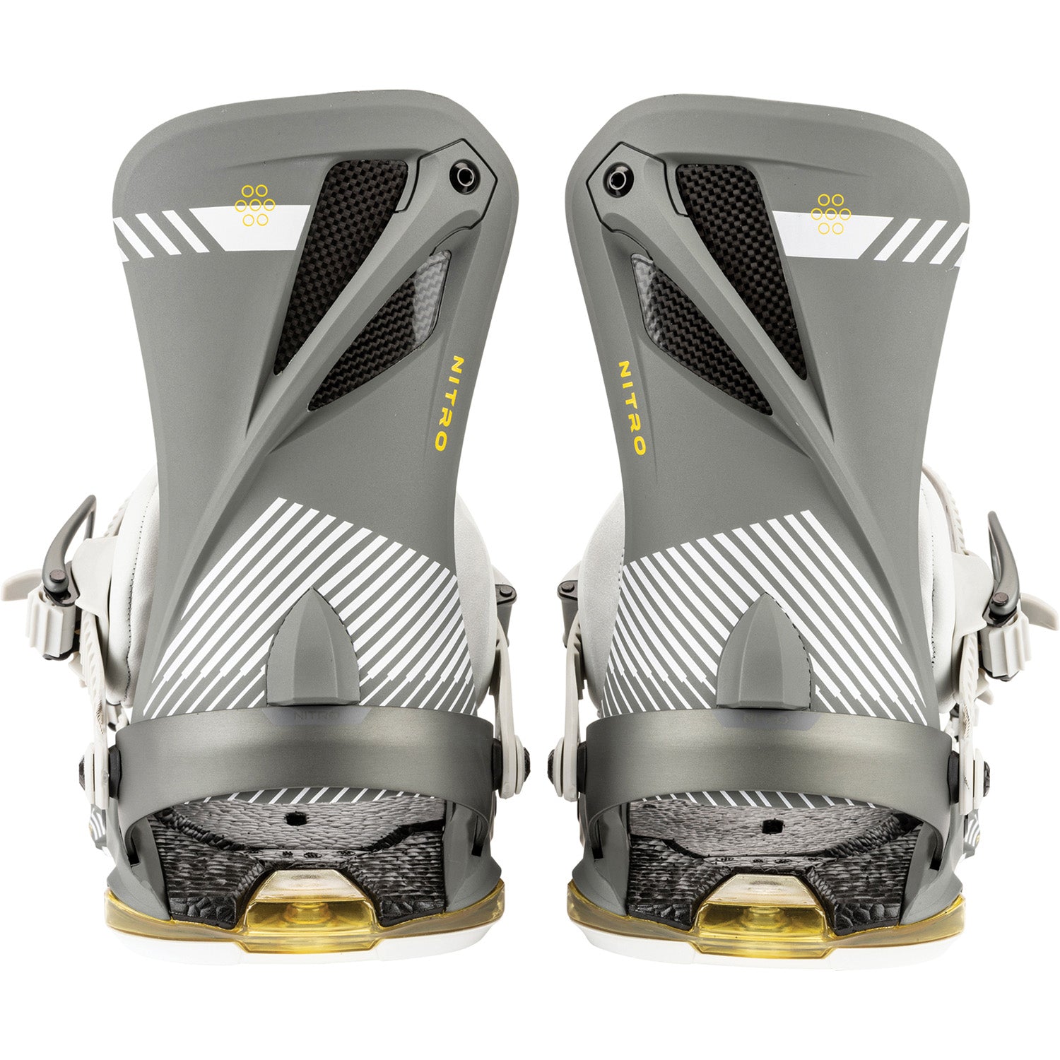 Nitro Phantom + Snowboard Bindings 2026 – evo