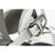 Nitro Phantom + Snowboard Bindings 2026 Tech Grey