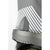 Nitro Phantom + Snowboard Bindings 2026 Tech Grey