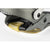 Nitro Phantom + Snowboard Bindings 2026 Tech Grey