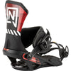 Black/Red