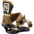Nitro Team Pro Snowboard Bindings 2026 Marcus Kleveland