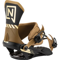 Nitro Team Pro Snowboard Bindings 2026 Marcus Kleveland::Marcus Kleveland