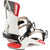 Nitro Rambler Snowboard Bindings 2026 Raw