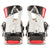 Nitro Rambler Snowboard Bindings 2026 Raw