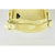 Nitro Cosmic Snowboard Bindings - Women's 2026 Light Lemon