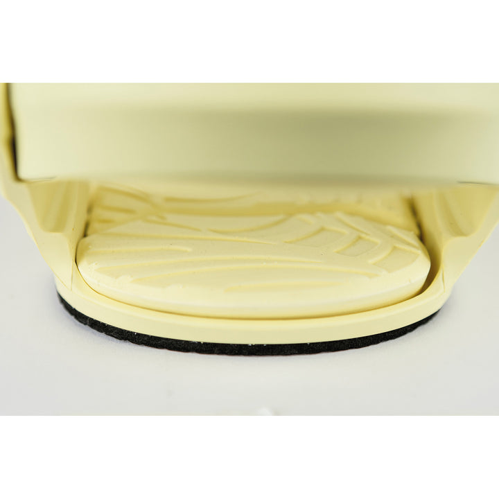 Nitro Cosmic Snowboard Bindings - Women's 2026 Light Lemon