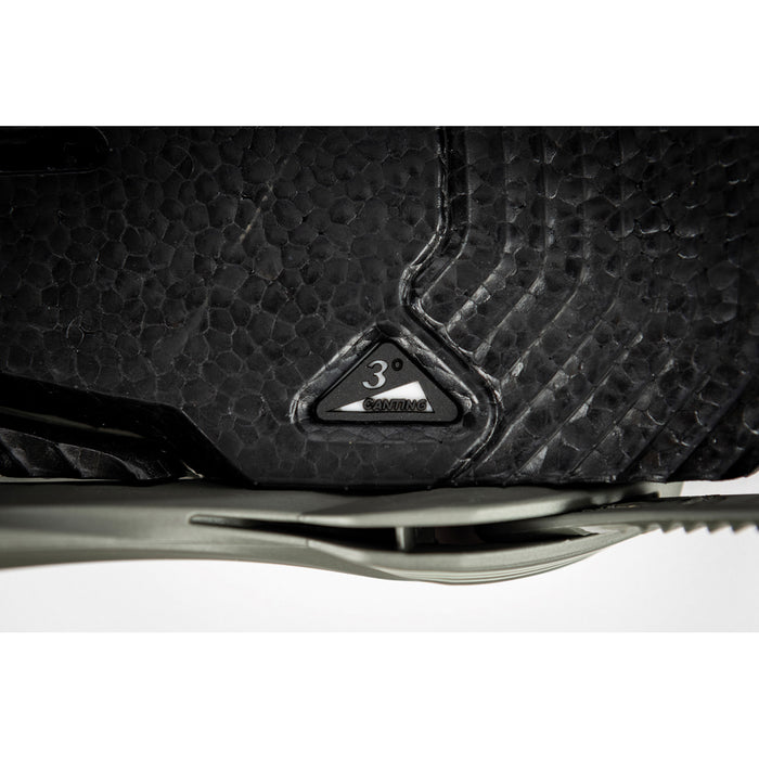 Nitro Phantom Snowboard Bindings 2026 Shadow Fade
