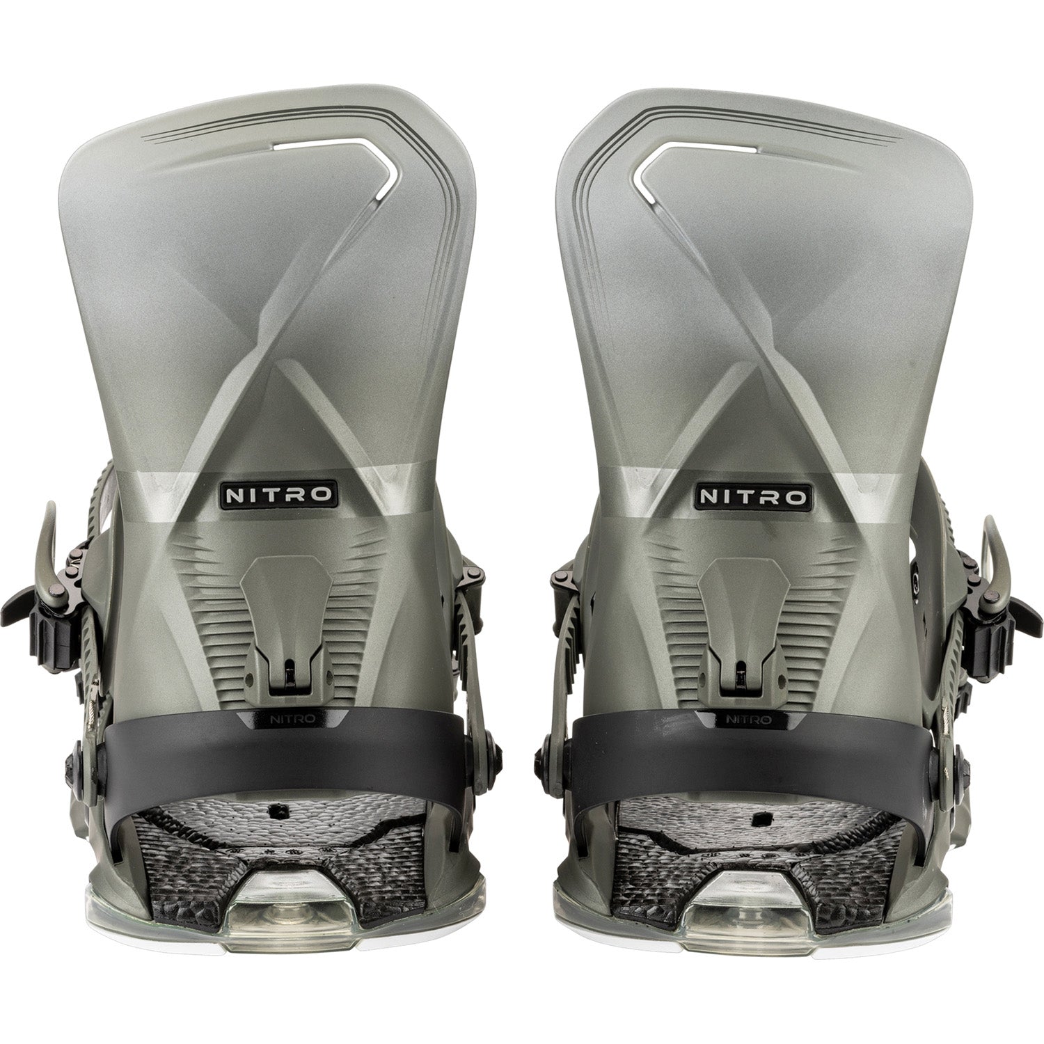 Nitro Phantom Snowboard Bindings 2026 – evo